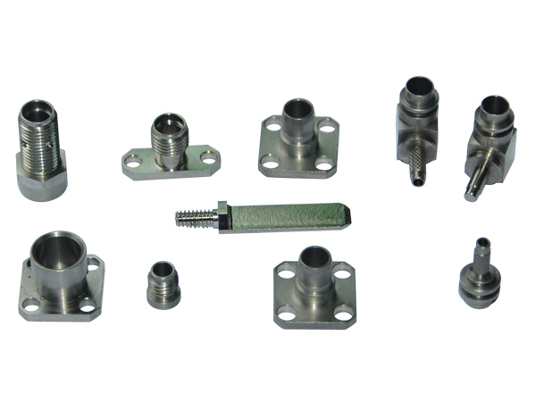 S.ST industrial connectors