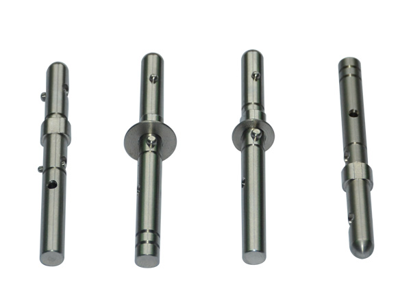 S.ST industrial connectors