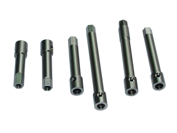 S.ST industrial connectors