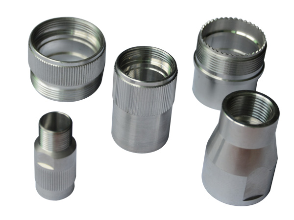 aluminumindustrial connectors