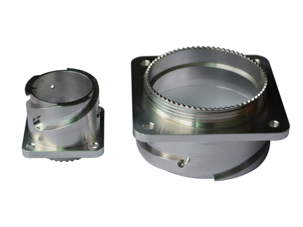 aluminumindustrial connectors