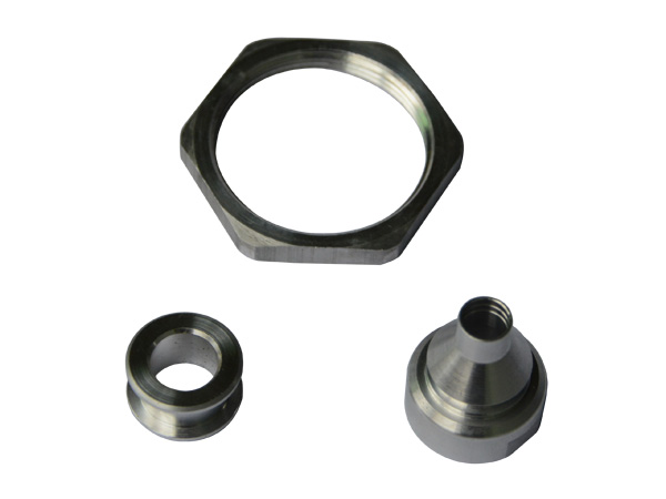 A.L industrial connectors